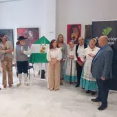 FIFMA 2025 se celebra del 1 al 4 de septiembre en el Auditorio Eduardo Ocón con el patrocinio de Fundación Unicaja FIFMA 2025 se celebra del 1 al 4 de septiembre en el Auditorio Eduardo Ocón con el patrocinio de Fundación Unicaja