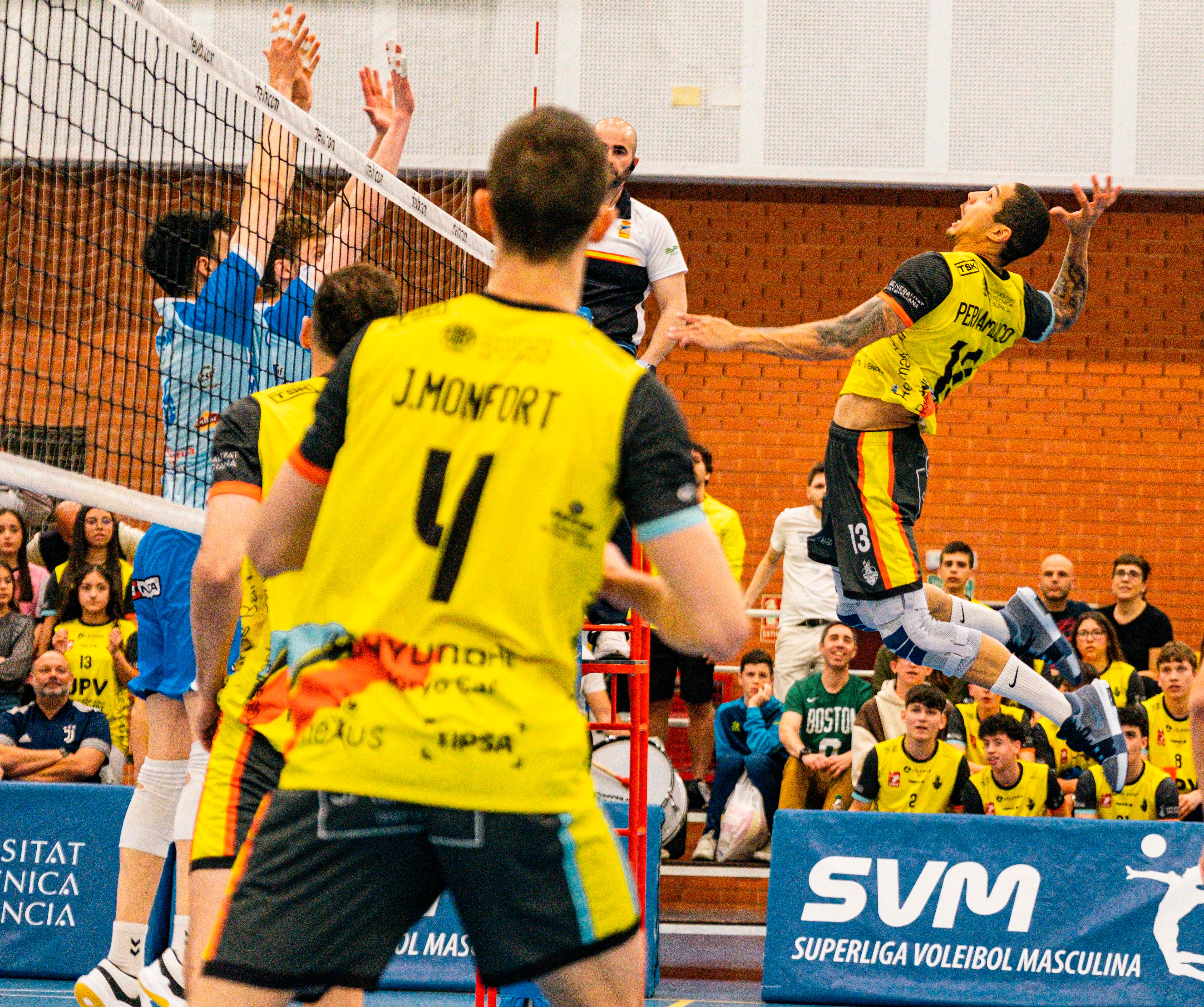 El Léleman Conqueridor afronta doble partido en Nou Moles y la final de la Copa Comunitat El Léleman Conqueridor afronta doble partido en Nou Moles y la final de la Copa Comunitat