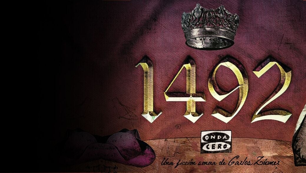 1492 Hero