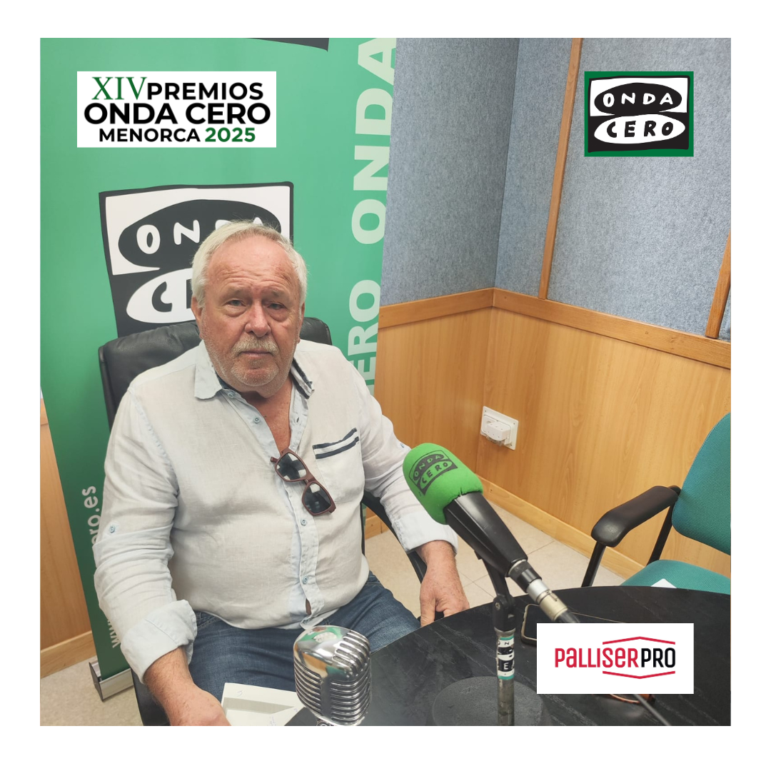 El Fòrum Tercer Mil·lenni de Alaior celebra el treinta aniversario con el Premio Onda Cero Menorca de Iniciativa Social El Fòrum Tercer Mil·lenni de Alaior celebra el treinta aniversario con el Premio Onda Cero Menorca de Iniciativa Social