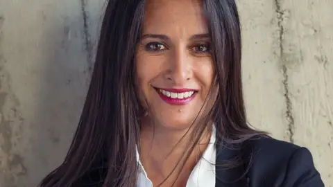 Fallece a los 56 años Dulce Xerach Pérez, política y escritora tinerfeña Fallece a los 56 años Dulce Xerach Pérez, política y escritora tinerfeña