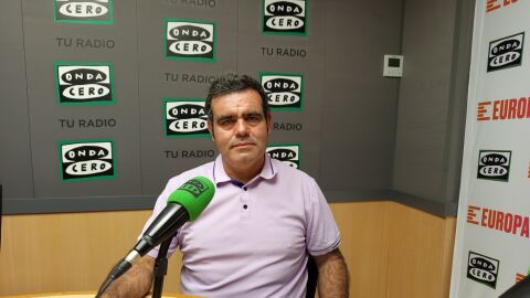 Manuel Candela