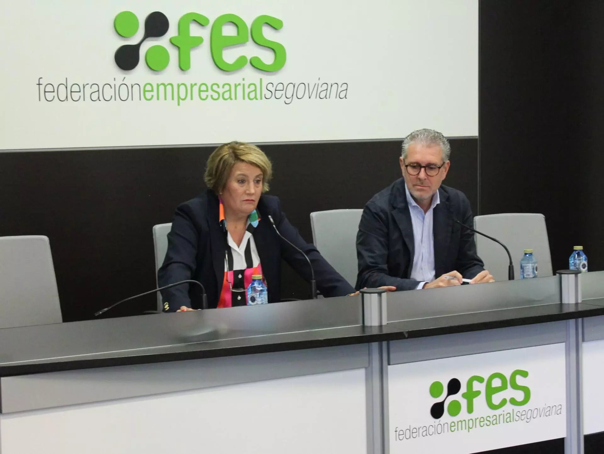 Aporse alerta de que la media de edad en el sector porcino segoviano supera los 55 años Aporse alerta de que la media de edad en el sector porcino segoviano supera los 55 años