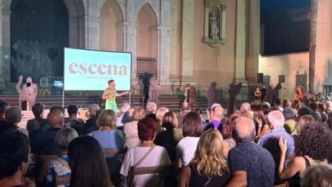 Escena Vilanova Tardor 2025