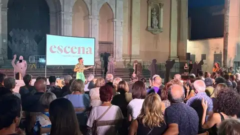 Escena Vilanova Tardor 2025 Escena Vilanova Tardor 2025