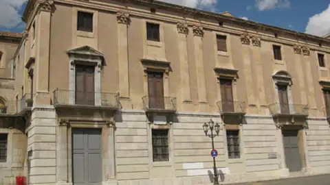 Palau Arquebisbal de Tarragona Palau Arquebisbal de Tarragona