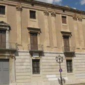 Palau Arquebisbal de Tarragona Palau Arquebisbal de Tarragona