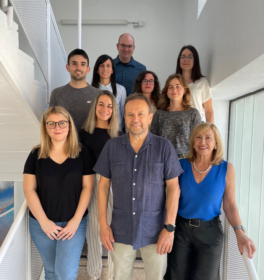 La UMH de Elche concluye que el consumo de ultraprocesados en los niños de cuatro años supone el 33 por ciento de su ingesta total La UMH de Elche concluye que el consumo de ultraprocesados en los niños de cuatro años supone el 33 por ciento de su ingesta total