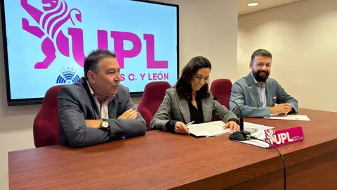 ¿Referendum sobre la autonomía de la Región Leonesa? UPL lo pedirá en las Cortes de Castilla y León ¿Referendum sobre la autonomía de la Región Leonesa? UPL lo pedirá en las Cortes de Castilla y León