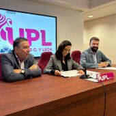 ¿Referendum sobre la autonomía de la Región Leonesa? UPL lo pedirá en las Cortes de Castilla y León