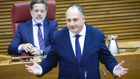 Salvador Aguilella (PP) Salvador Aguilella (PP)