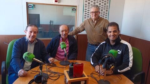 Grupo teatro Alcal&aacute;-Nahar.