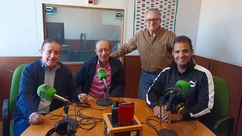 Grupo teatro Alcalá-Nahar. Grupo teatro Alcalá-Nahar.