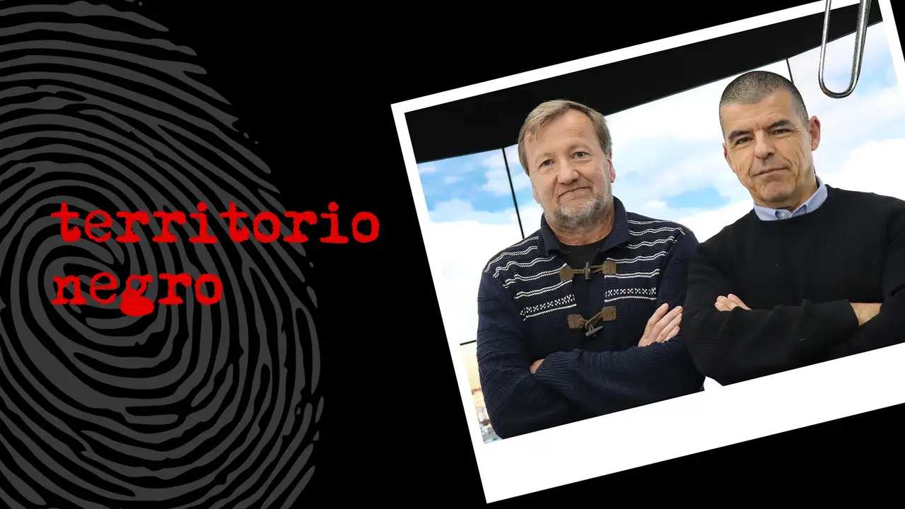 Manu Marlasca y Luis Rendueles desvelan la terrible historia de la tétrada oscura de Montserrat