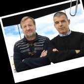 Territorio Negro Row