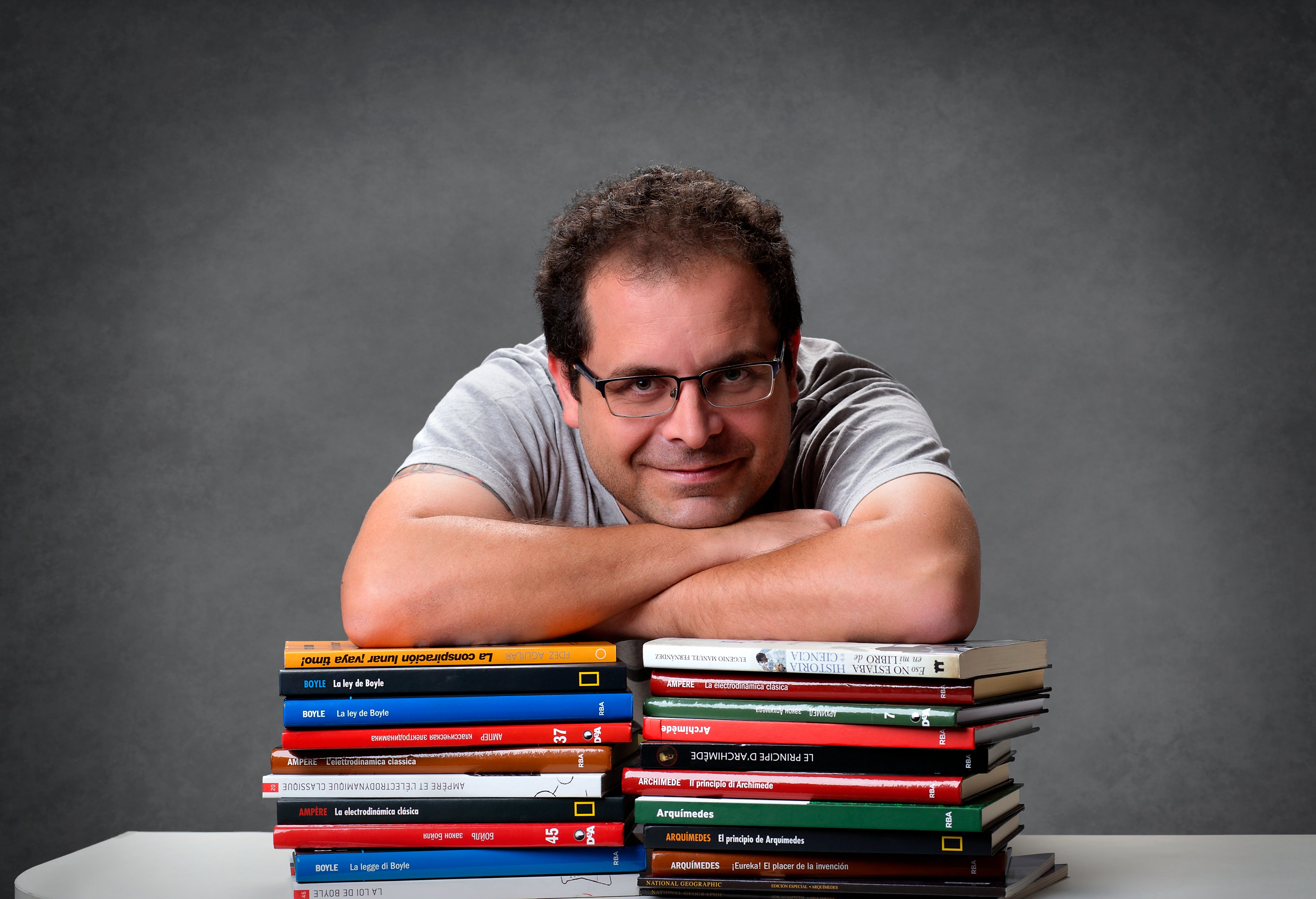 Sí son horas para la ciencia Sí son horas para la ciencia