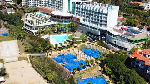 Higuerón Resort refuerza su posicionamiento internacional con una oferta experiencial que combina gastronomía, bienestar y lujo residencial Día Mundial del Turismo
