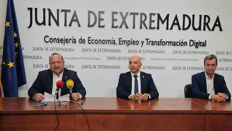 El encuentro tecnológico de Extremadura 'Potencial Digital' se celebrará los días 2 y 3 de octubre en Badajoz El encuentro tecnológico de Extremadura 'Potencial Digital' se celebrará los días 2 y 3 de octubre en Badajoz