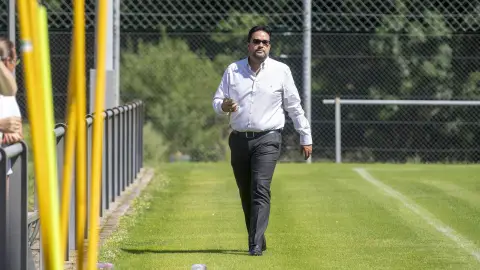 Juan Carlos Trujillo. Juan Carlos Trujillo.
