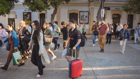Estaci&oacute; Sitges
