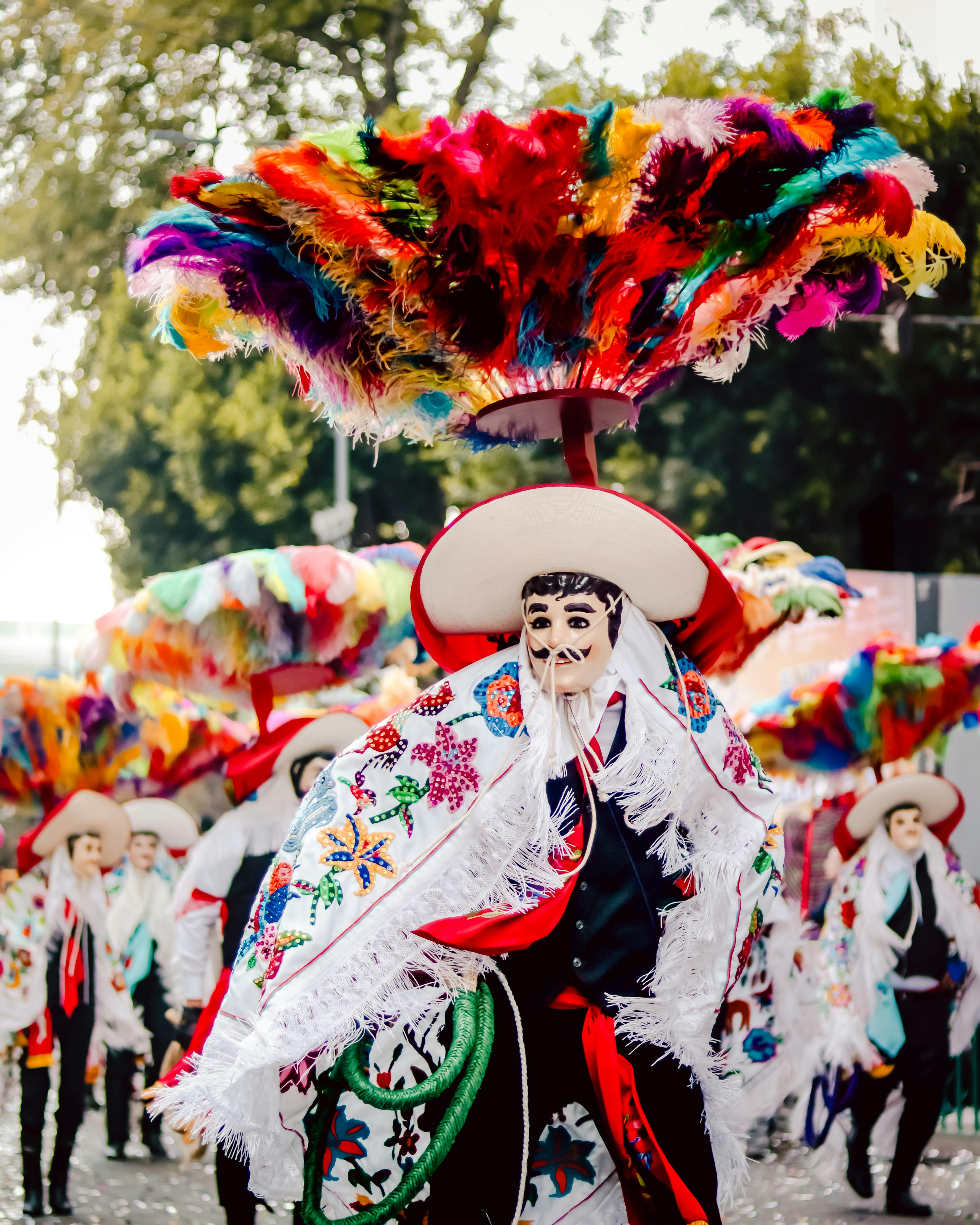 Los encantos de México, país socio de Fitur 2026 Los encantos de México, país socio de Fitur 2026