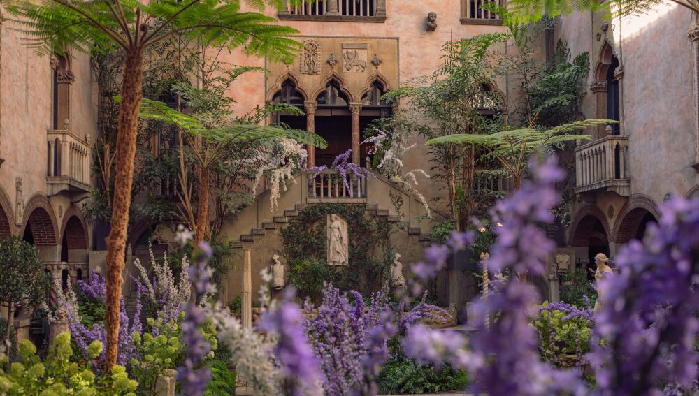 Isabella Stewart Gardner Museum, Boston