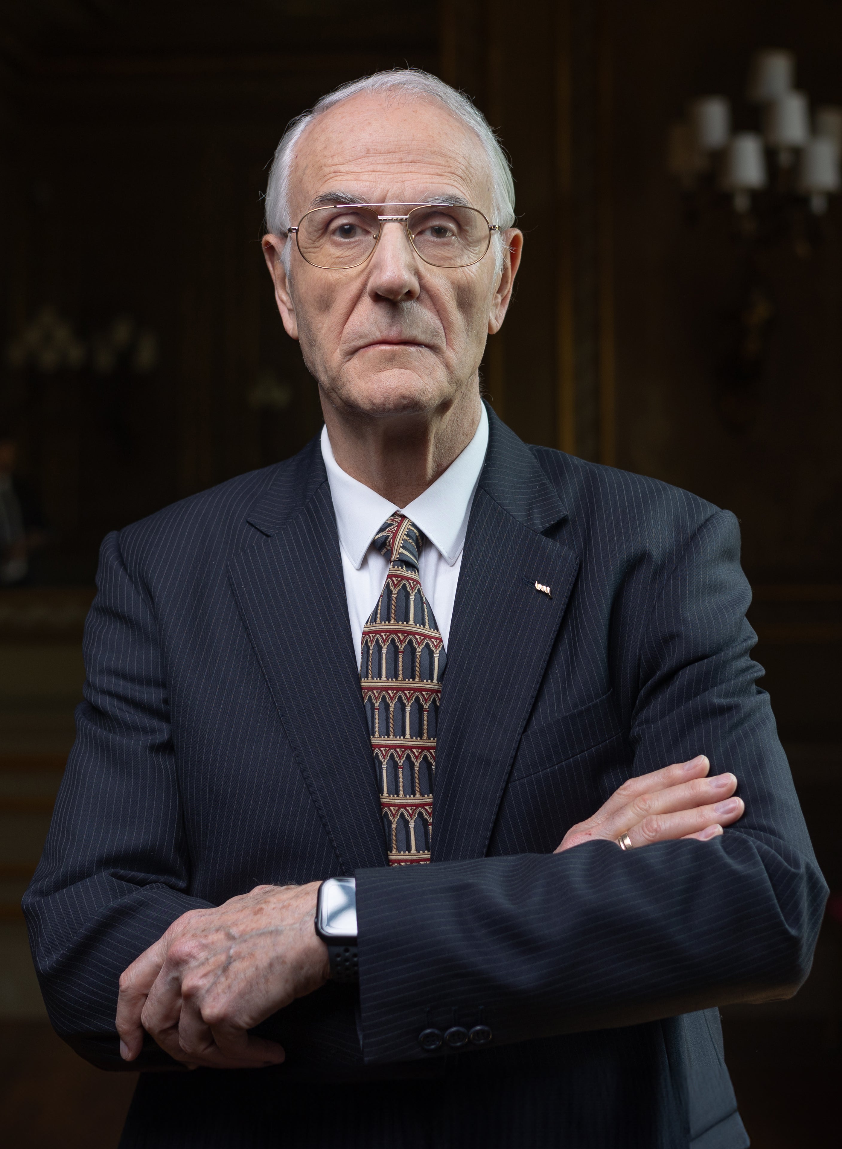 "Después de la muerte tenemos otra vida" "Después de la muerte tenemos otra vida"