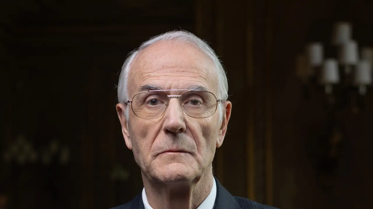 "Después de la muerte tenemos otra vida"