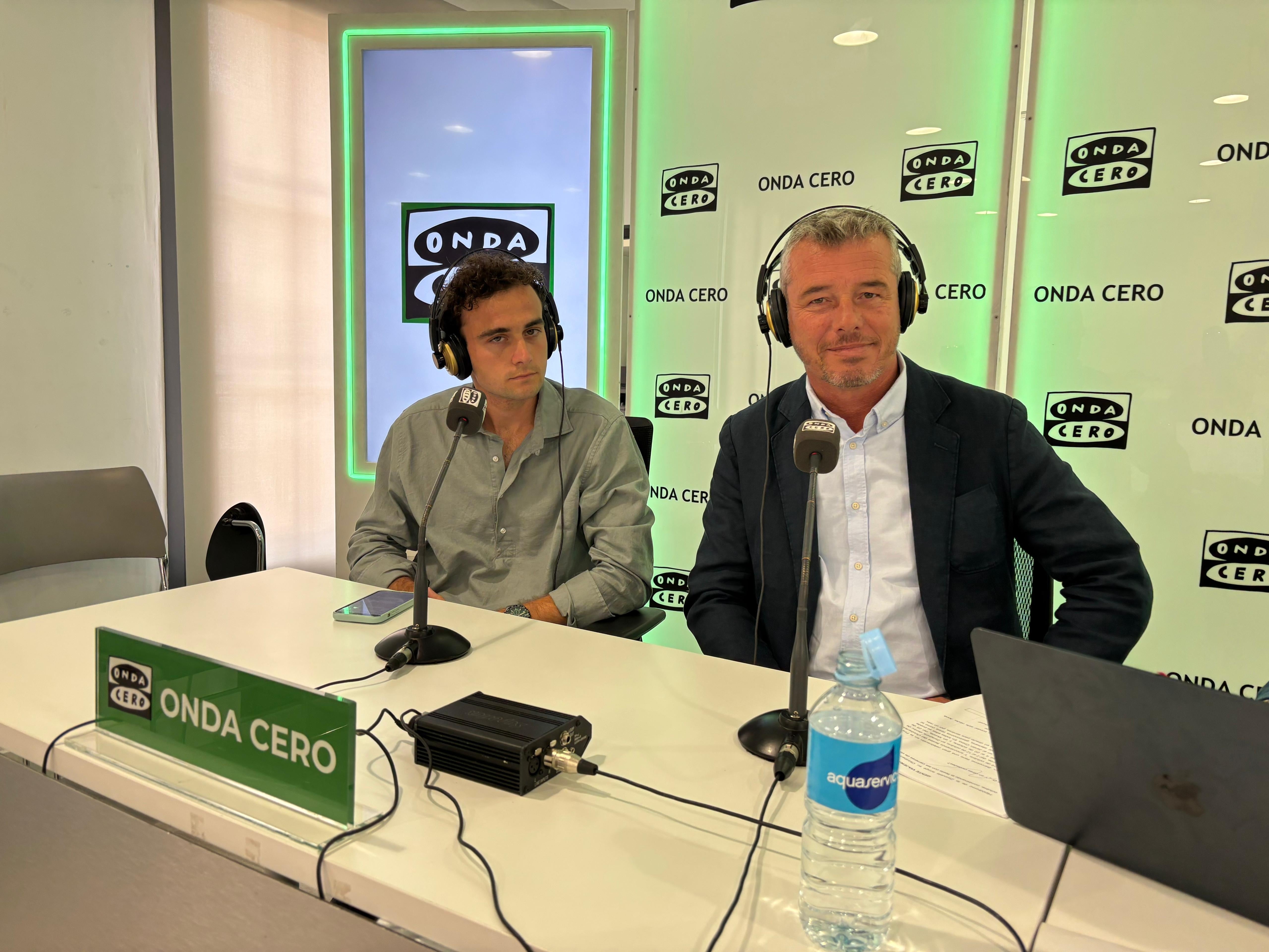 "Benahavís es el Edén para los deportistas": golf, trial y naturaleza como motores turísticos "Benahavís es el Edén para los deportistas": golf, trial y naturaleza como motores turísticos