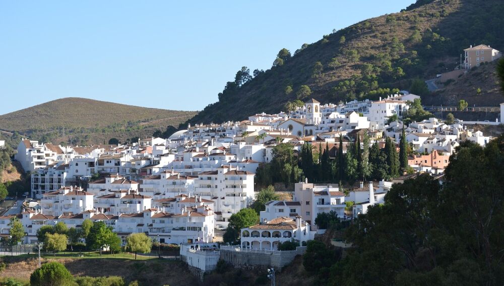 Benahavís