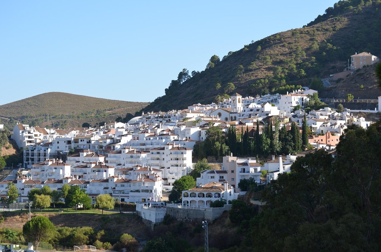 Benahavís Benahavís