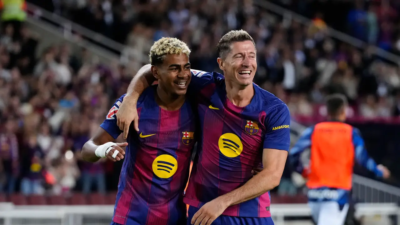 El Barça aprovecha la derrota del Madrid y se coloca líder