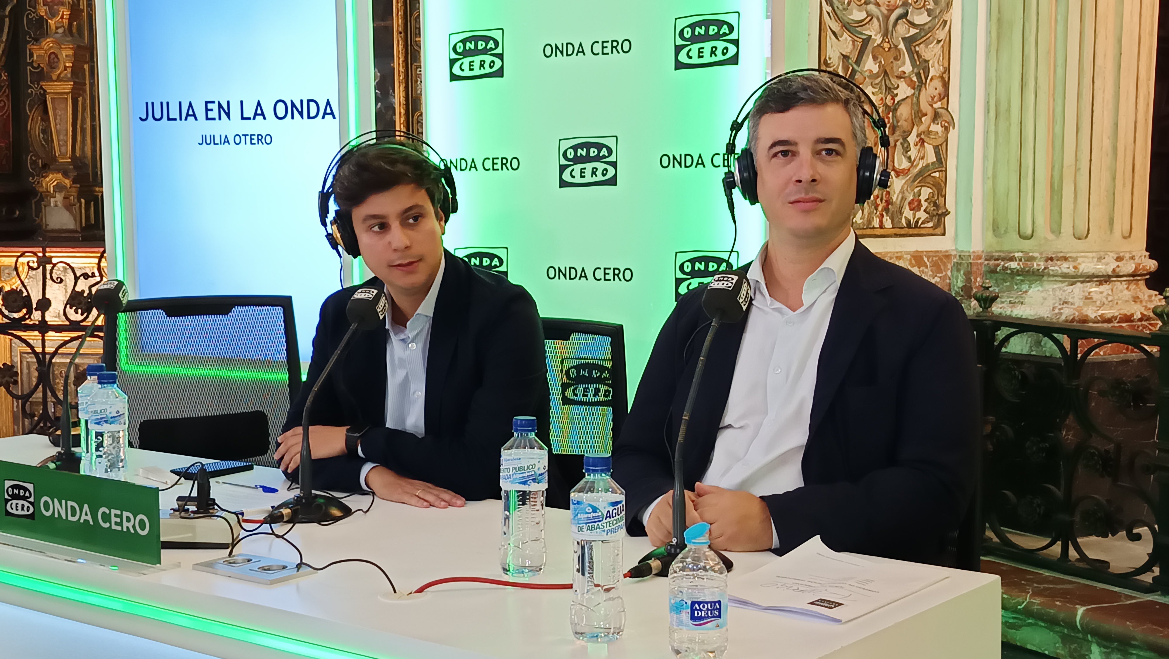 "El turismo es una palanca de transformación social y económica en toda la provincia de Sevilla" "El turismo es una palanca de transformación social y económica en toda la provincia de Sevilla"