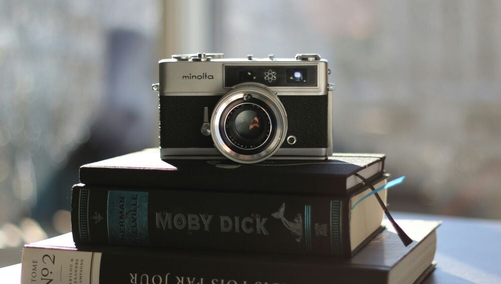 Moby Dick