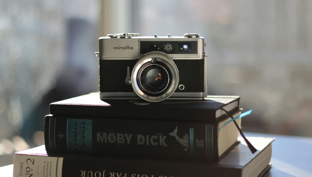 Moby Dick Moby Dick