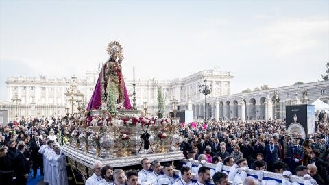 Calendario laboral: esta es la raz&oacute;n por la que los madrile&ntilde;os s&iacute; que podr&aacute;n tener el puente de La Almudena