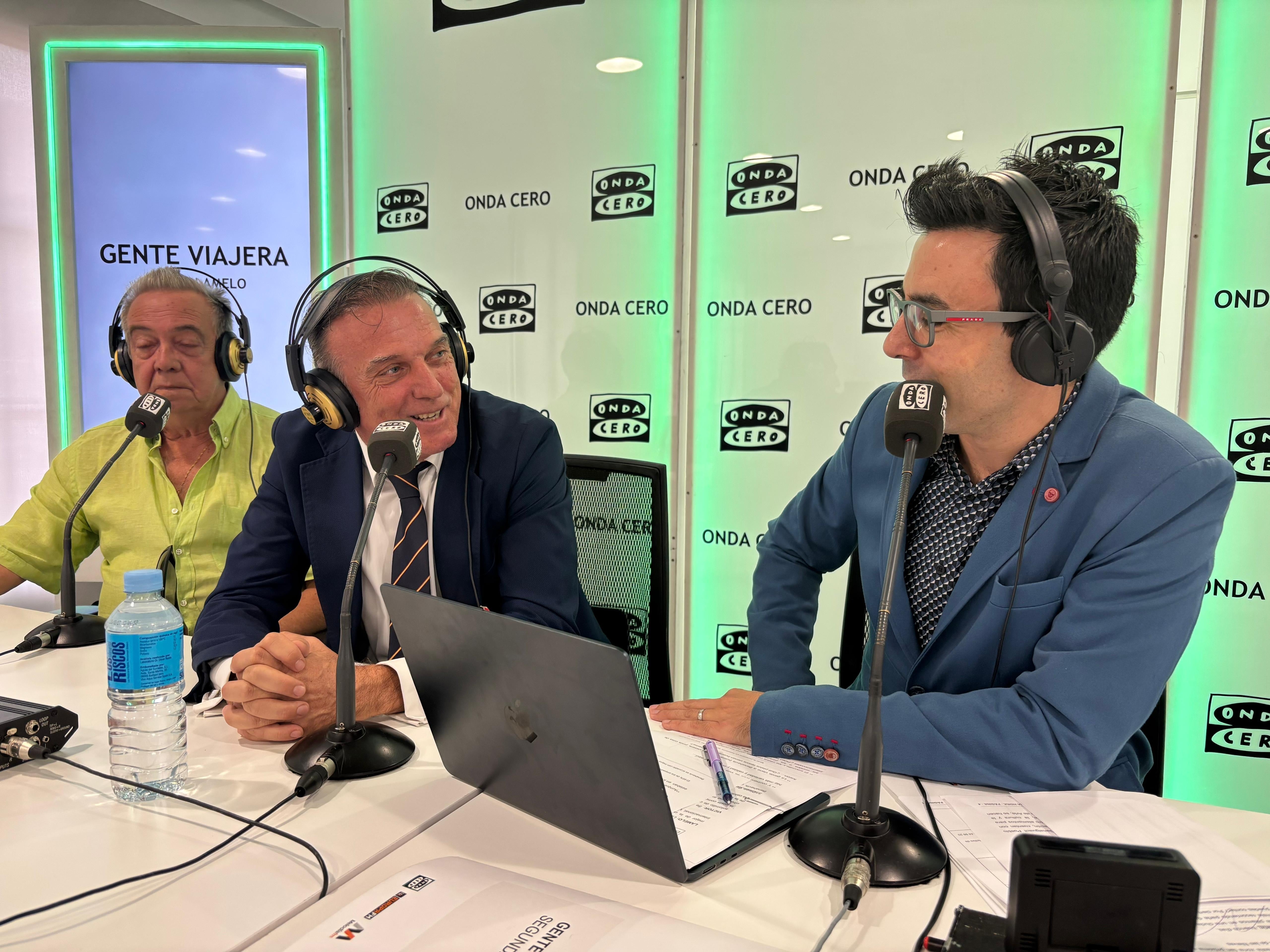 Benahavís, refugio de tranquilidad en la Costa del Sol: "El que prueba residir aquí, luego no se marcha" episode artwork