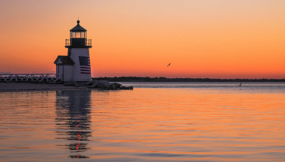 Nantucket Nantucket
