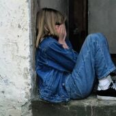 Violencia sobre los menores