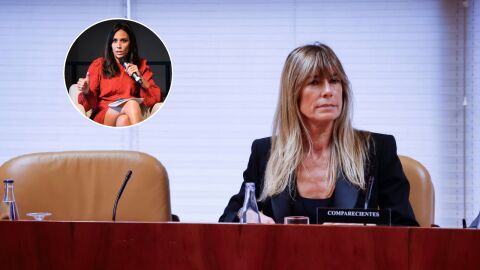 Pilar Velasco sobre Bego&ntilde;a G&oacute;mez: &ldquo;Me sorprende que cueste tanto estar en su sitio y comportarse&rdquo;