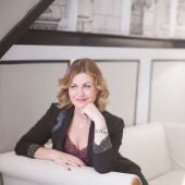 Elena Sanz, asesora de imagen 