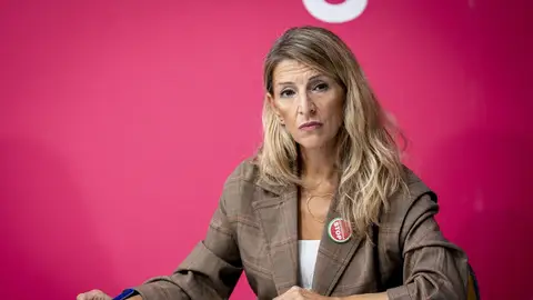 En qué consiste el registro horario de Yolanda Díaz cuya tramitación urgente ha aprobado el Gobierno