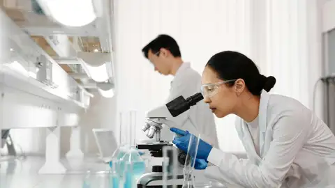 Científicos crean óvulos humanos viables a través de células de la piel
