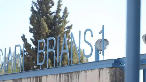 El debat s'ha reobert arran de la publicació d'un vídeo d'una contenció a Brians 1 El debat s'ha reobert arran de la publicació d'un vídeo d'una contenció a Brians 1