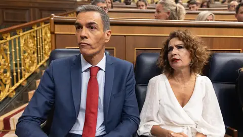 Los grandes damnificados por la ausencia de Presupuestos: "Ciudadanos, comunidades autónomas..."