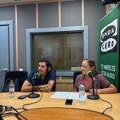 I Festival Málaga Contra el Cáncer