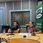 I Festival Málaga Contra el Cáncer I Festival Málaga Contra el Cáncer