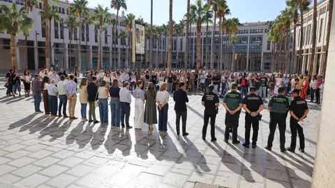 Analizan las cámaras y testigos en busca de pistas sobre el crimen de Antonio Campos ONDA CERO ALMERIA