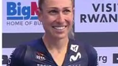 Mavi García Ciclismo