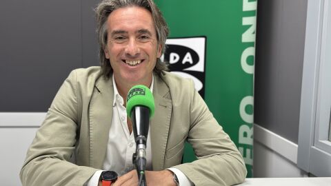 Rafael Mart&iacute;n Recuerda